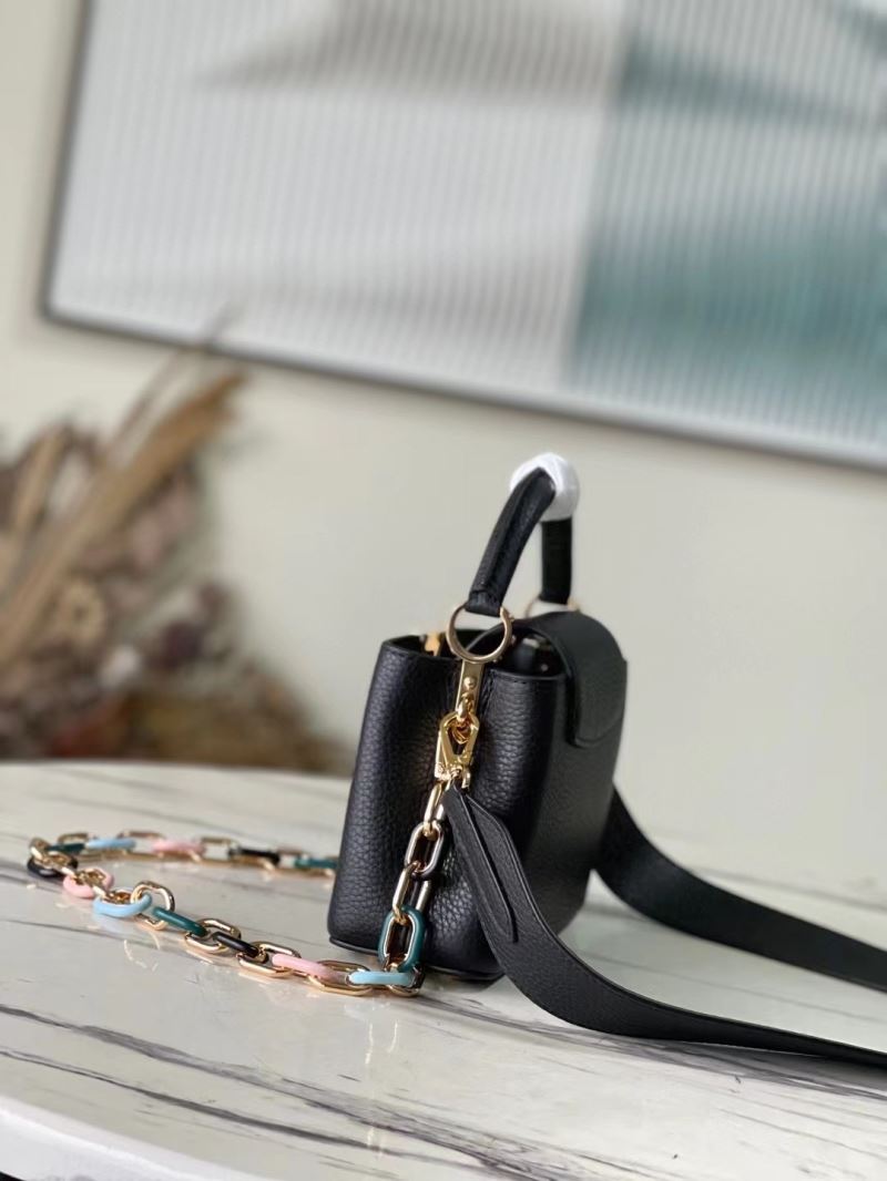 Louis Vuitton Top Handle Bags